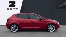 SEAT Leon 1.5 TSI EVO 150 FR Sport [EZ] 5dr Petrol Hatchback